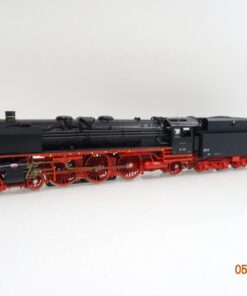 Roco H0 69341 AC Dampflok BR 01 196 der DRG ESU-Digital JL2133 o.