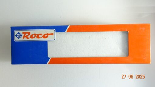 Roco H0 69559 Leerverpackung Diesellok DB BR 143032-1 siehe Foto CK9119 – Bild 3