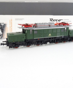 Roco H0 69868 AC E-Lok BR 194 157-4 der DB Digital in OVP LE4663