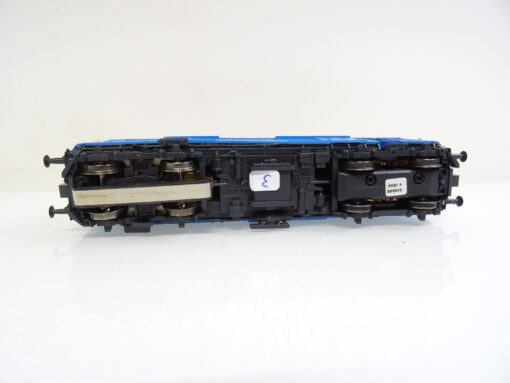 Roco H0 69899 AC Gepäcktriebwagen Fe 4/4 SBB Uhlenbrock-Digital in OVP LC9387 – Bild 4