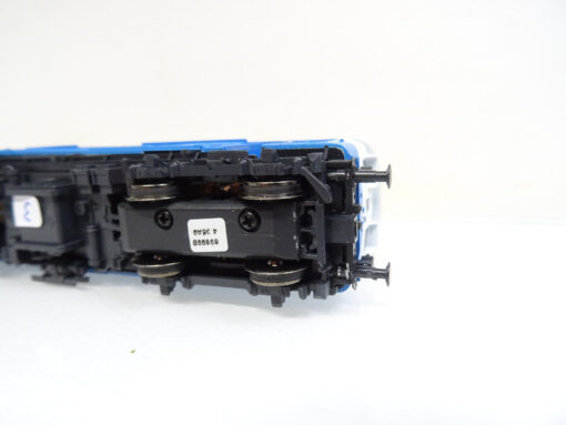 Roco H0 69899 AC Gepäcktriebwagen Fe 4/4 SBB Uhlenbrock-Digital in OVP LC9387 – Bild 5