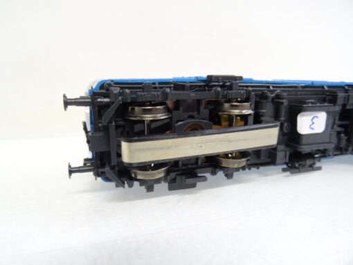 Roco H0 69899 AC Gepäcktriebwagen Fe 4/4 SBB Uhlenbrock-Digital in OVP LC9387 – Bild 6