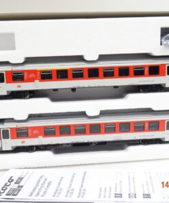 Roco H0 72071 Triebwagenzug 2tlg. BR 628/928 Westerland Zimo Sound in OVP JL3577