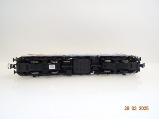 Roco H0 73674 E-Lok BR 146 247-2 Vernetzt in die Zukunft mit DSS in OVP LE9797 – Bild 4