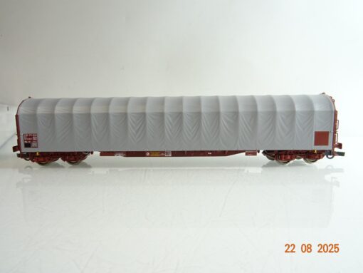 Roco H0 76471 Schiebeplanenwagen der SNCF in OVP PR9744 – Bild 3