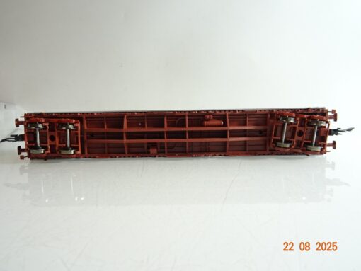 Roco H0 76471 Schiebeplanenwagen der SNCF in OVP PR9744 – Bild 4