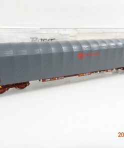 Roco H0 76478 Schiebeplanenwagen ermewa der SBB in OVP RR4213