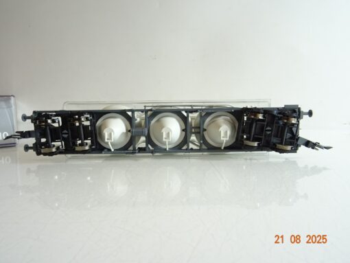 Roco H0 76880 Zement Silowagen Holcim der ÖBB in OVP PR9724 – Bild 4