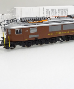 Roco H0 78644 E-Lok Ae 6/8 205 der BLS Digital für Märklin in OVP JL5232