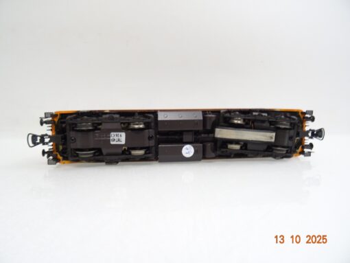 Roco H0 78749 AC Diesellok BR 218 144-4 City Bahn DB Zimo Sound in OVP JL3538 – Bild 4