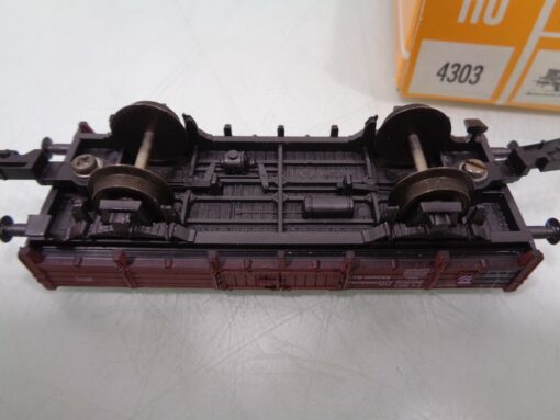 Roco H0 AC 4303 offener Güterwagen der DB in OVP CK65 – Bild 4