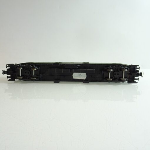 Roco H0 Bahnpostwagen der DBP in EVP PR6873 – Bild 4