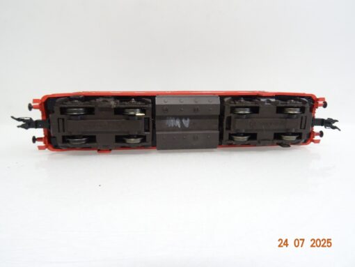 Roco H0 Diesellok BR 215 132-2 der DB JL1865 o. – Bild 4