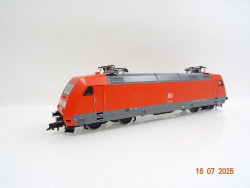 Roco H0 E-Lok BR 101 013-1 der DB Esu Digital JL1562 o. – Bild 3