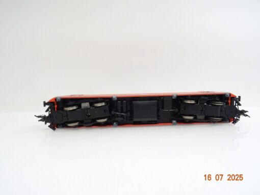 Roco H0 E-Lok BR 101 013-1 der DB Esu Digital JL1562 o. – Bild 4