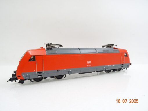 Roco H0 E-Lok BR 101 013-1 der DB Esu Digital JL1562 o.