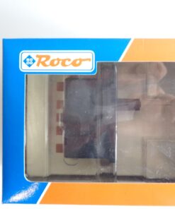 Roco H0 H0e N 10030 Unterflurantrieb für Weichen siehe Foto in OVP PK2009