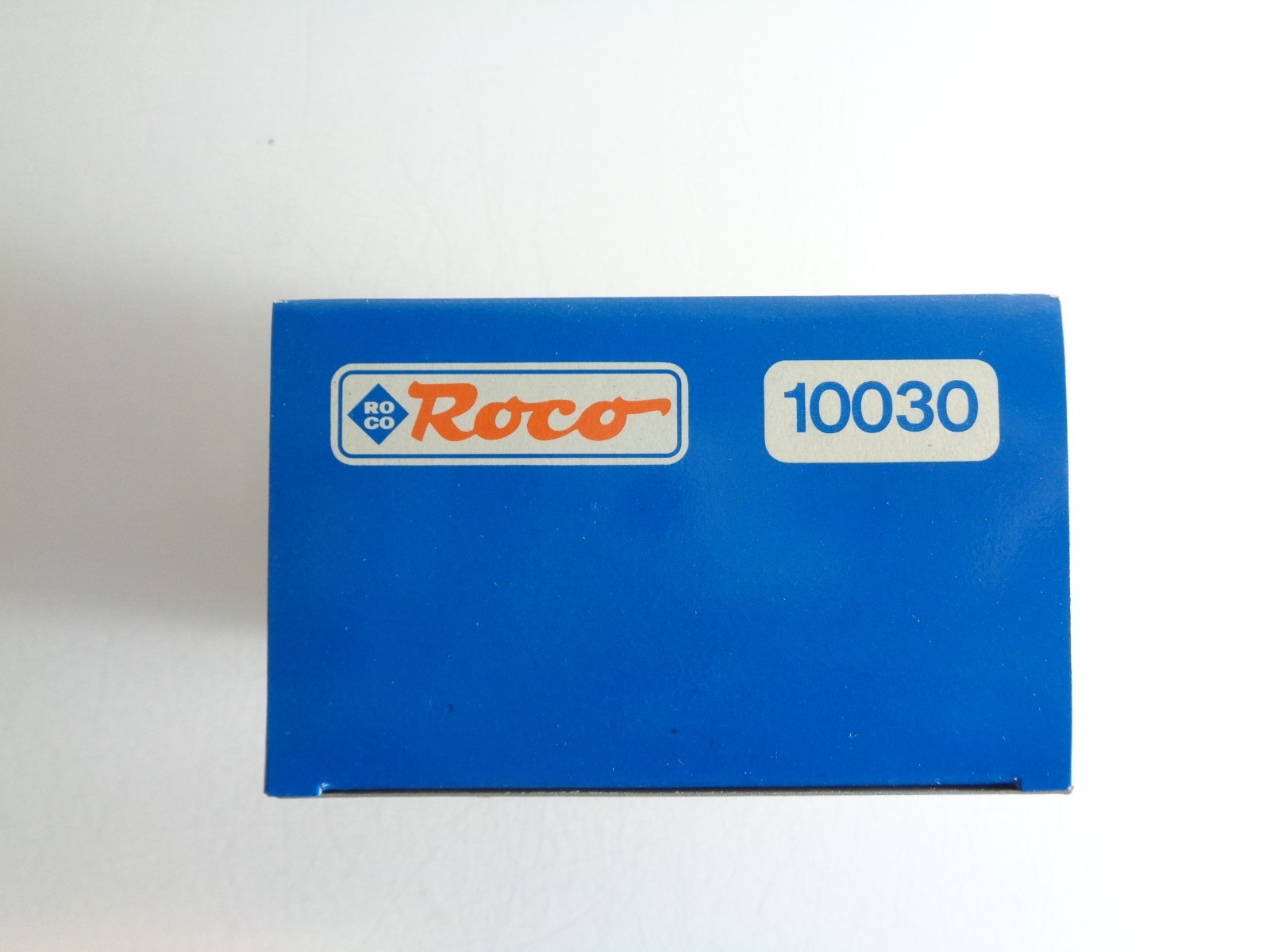 Roco H0 H0e N 10030 Unterflurantrieb für Weichen siehe Foto in OVP PK2009 – Bild 4