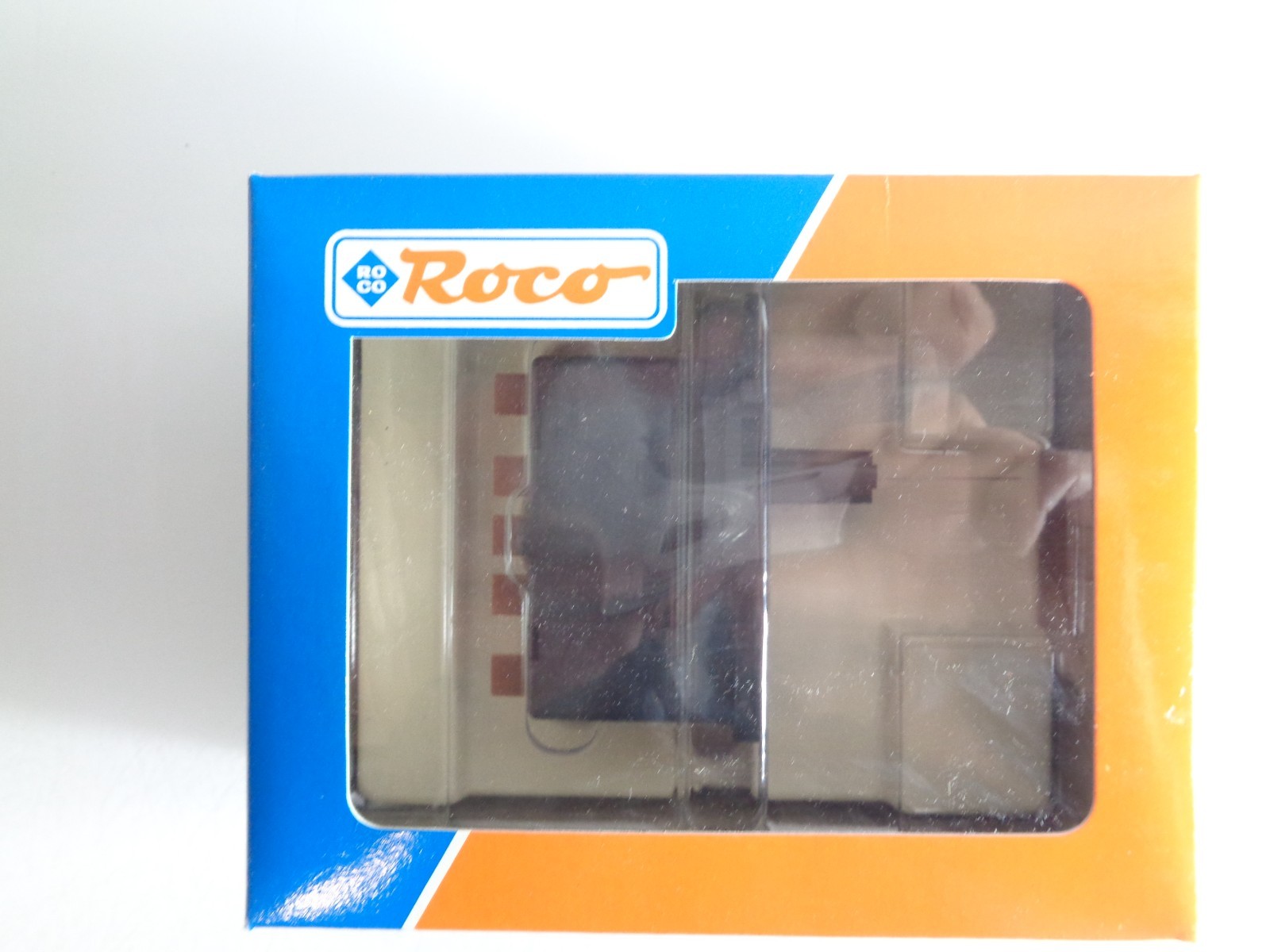 Roco H0 H0e N 10030 Unterflurantrieb für Weichen siehe Foto in OVP PK2009