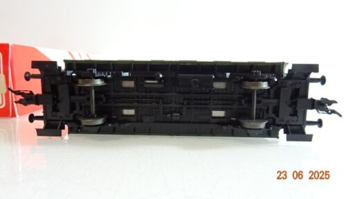 Roco H0 Hobby Line 54223 Personenwagen 2. Kl. der DB in OVP PR8618 – Bild 4