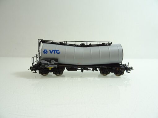 Roco H0 Knickkesselwagen VTG der DB in OVP PR1810 – Bild 3