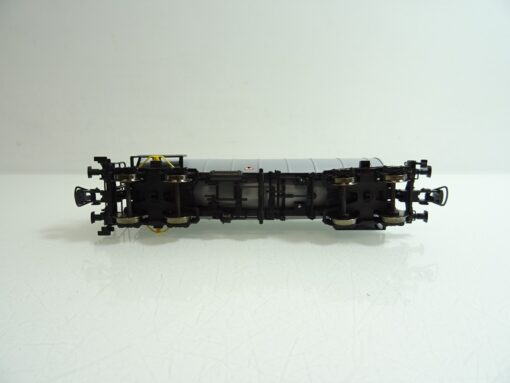 Roco H0 Knickkesselwagen VTG der DB in OVP PR1810 – Bild 4