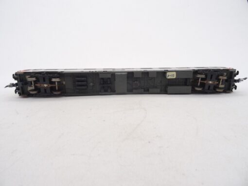 Roco H0 Personenwagen 1. Klasse 61 87 19-70 999-9 der SNCF QR9768 o. – Bild 4