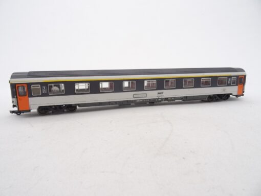 Roco H0 Personenwagen 1. Klasse 61 87 19-70 999-9 der SNCF QR9768 o. – Bild 3