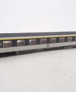 Roco H0 Personenwagen 1. Klasse 61 87 19-70 999-9 der SNCF QR9768 o.