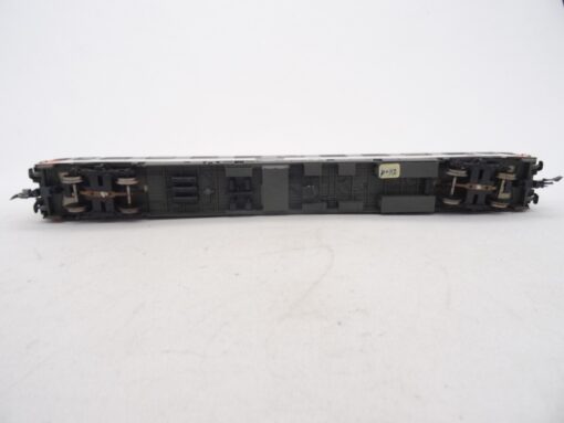 Roco H0 Personenwagen 1. Klasse 61 87 19-70 999-9 der SNCF QR9768 o. – Bild 4