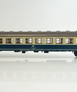 Roco H0 Personenwagen 2.Kl. der DB PR9293 o.
