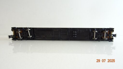 Roco H0 Personenwagen 2.Kl. der DB PR9293 o. – Bild 5