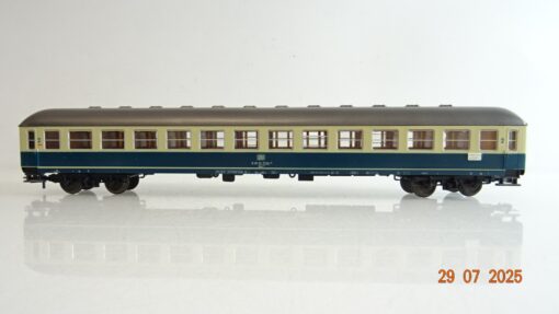 Roco H0 Personenwagen 2.Kl. der DB PR9293 o.