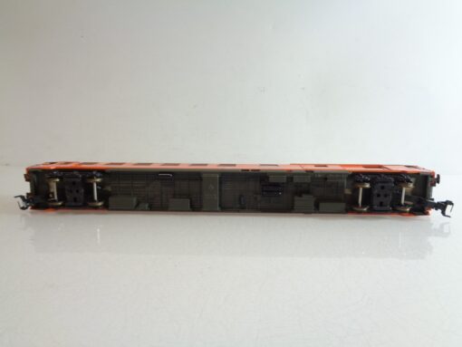Roco H0 Personenwagen 2.Kl./Gepäckabt. der ÖBB BH592 o. – Bild 4
