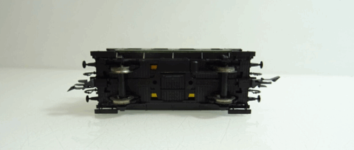 Roco H0 Personenwagen zweiachsig Länderbahn PR265 o. – Bild 4
