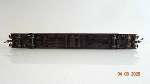 Roco H0 S-Bahn Mittelwagen 2.Kl. TOSHIBA der DB PR9437 o. – Bild 4