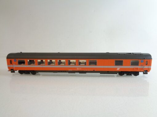 Roco H0 Speisewagen der ÖBB BH593 o. – Bild 3