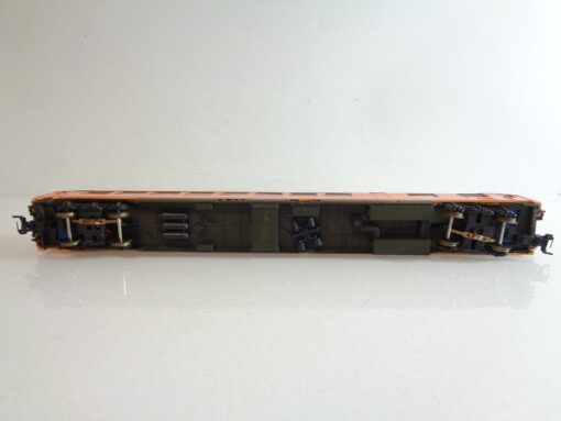Roco H0 Speisewagen der ÖBB BH593 o. – Bild 4