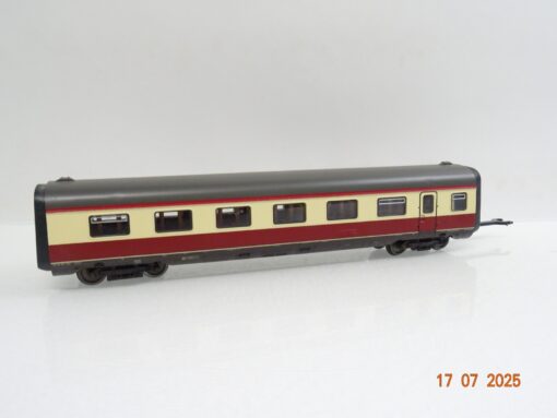 Roco H0 Zwischenwagen für TEE Dieseltriebzug VT 11.5 JL1596 o. – Bild 3