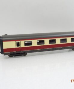 Roco H0 Zwischenwagen für TEE Dieseltriebzug VT 11.5 JL1596 o.