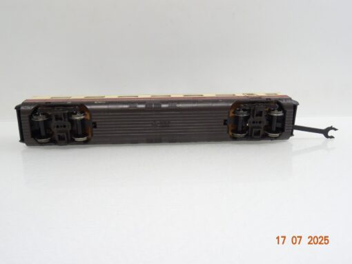Roco H0 Zwischenwagen für TEE Dieseltriebzug VT 11.5 JL1596 o. – Bild 4