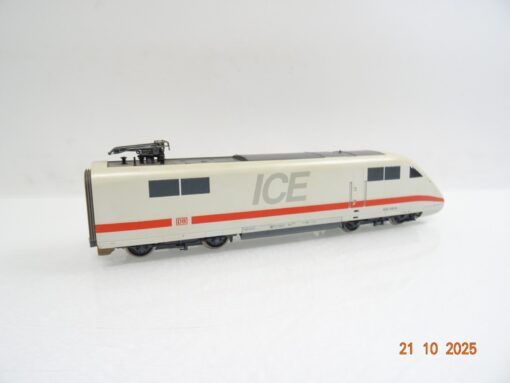 Roco H0 aus 51237 Triebkopf ICE BR 402 012-9 der DB AG Digital JL3759 o. – Bild 3