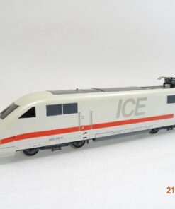 Roco H0 aus 51237 Triebkopf ICE BR 402 012-9 der DB AG Digital JL3759 o.