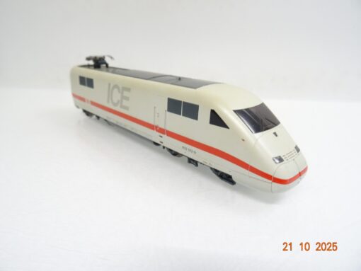 Roco H0 aus 51237 Triebkopf ICE BR 402 012-9 der DB AG Digital JL3759 o. – Bild 4