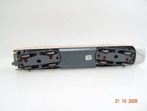 Roco H0 aus 51237 Triebkopf ICE BR 402 012-9 der DB AG Digital JL3759 o. – Bild 5