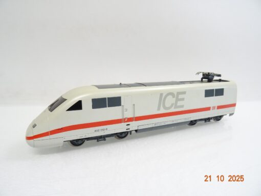 Roco H0 aus 51237 Triebkopf ICE BR 402 012-9 der DB AG Digital JL3759 o.