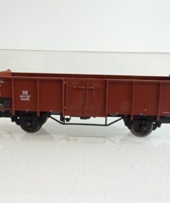 Roco H0 offener Güterwagen der DB in EVP PR8649