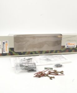 Roco Minitanks H0 Leerverpackung für 825 Güterwagen in OVP RR1526