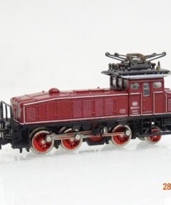 Roco N 02164A E-Lok BR 160 012-1 der DB JL3947 o.