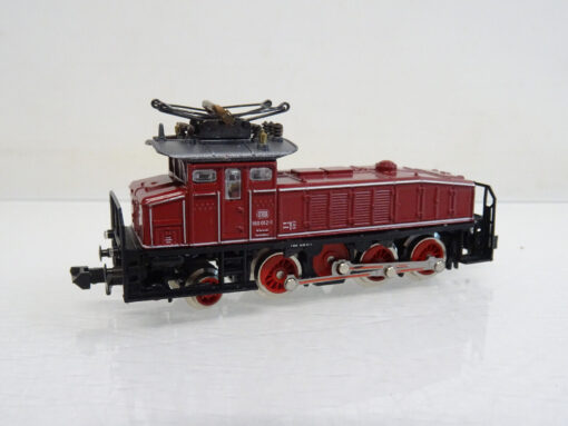 Roco N 02164A E-Lok BR 160 012-1 der DB in OVP LE1759 – Bild 3